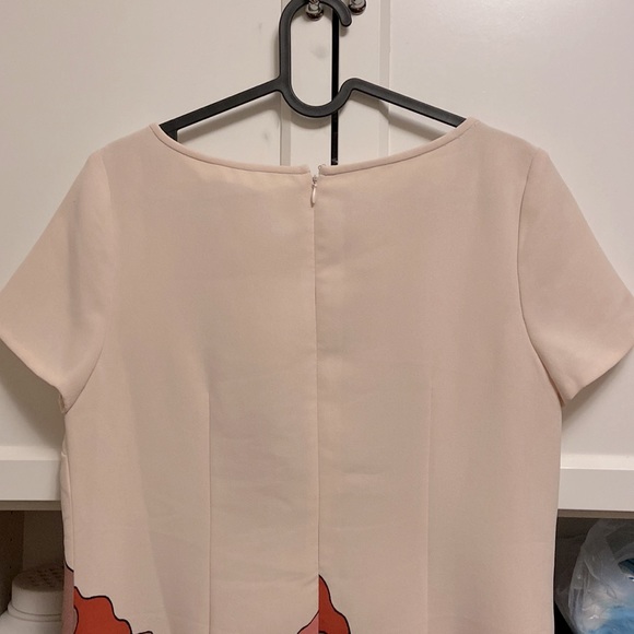 Ann Taylor LOFT. Shift dress. - Picture 5 of 6